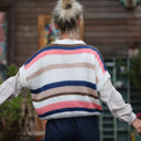 Pull Irina - multico