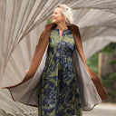 Manteau Arthur - Ecureuil