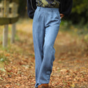 Patron papier pantalon Tom - Version imprimée en couleur taille réelle