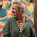 Collier Solstice – Grigris dorés