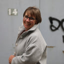 Manteau Taïma - gris lumière