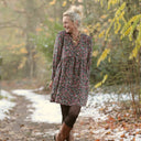 🧵 Patron PDF – Robe Edonie