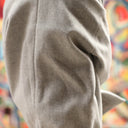 Manteau Taïma - gris lumière