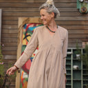 🧵 Patron PDF – Robe Edonie