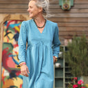 🧵 Patron PDF – Robe Edonie