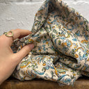 Coupon - viscose imprimée 145x140 (C61)