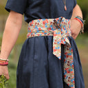 Ceinture Anita Petit fleuri poétique