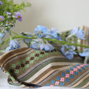 Boléro Ange - Jacquard ethnique chic