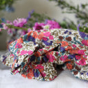 Blouse Annette – Petit floral poétique