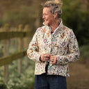 Veste Solveig Jacquard Majestique