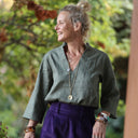 Les blouses à prix doux