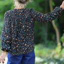 Blouse Sylvie viscose Terres Sauvages