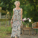 Robe Sybille - Viscose Dolce vita