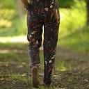 Combinaison LOUNA - Modal sous-Bois