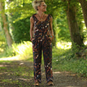 Combinaison LOUNA - Modal sous-Bois