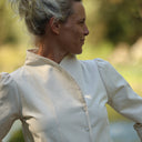 Dorine toile de coton naturel