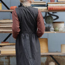 Robe Pauline — Jean noir