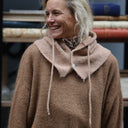 Cagoule Florelle - Camel