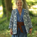 Veste Garance — Herbier d'Azur