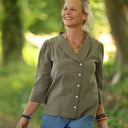 Dorine modal kaki