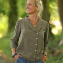 Dorine modal kaki