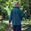 Blouse Émilie – Modal vert émeraude
