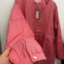 Prototype - blouse Noémie orse col plongeant A17