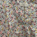 Prototype - blouse Savine manches courtes fleuri A20