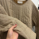 Prototype - Hector (sweat) manches longues matelassé rayures A30