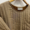 Prototype - Hector (sweat) manches longues matelassé rayures A30