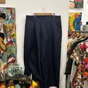 Prototype - pantalon couleur jeans brut A53