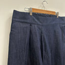 Prototype - pantalon couleur jeans brut A53