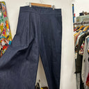 Prototype - pantalon couleur jeans brut A53