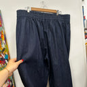 Prototype - pantalon couleur jeans brut A53