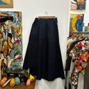 Prototype - jupe Tao couleur jeans brut A54