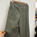 Prototype - pantalon gris boutons A58