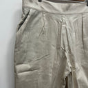 Prototype - pantalon Marcus blanc cassé A61