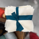 Nuancier Emeline & lingettes bambou