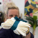 Nuancier Emeline & lingettes bambou