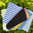 Nuancier Emeline & lingettes bambou