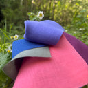 Nuancier Emeline & lingettes bambou