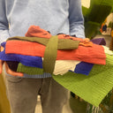 Les chutes de double gaze de l’atelier - G7