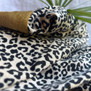 Le Pantalon Cocoon Louis — jersey léo