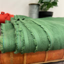 Coupon - lin vert anglais 195x150-A38