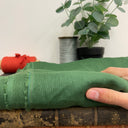 Coupon - lin vert anglais 195x150-A38