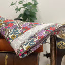 coupon - viscose motif coloré 150x150-F32