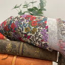 coupon - viscose motif coloré 150x150-F32