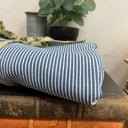 coupon - coton rayé marine 280x150-E26