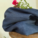 Pantalon Eliot - Jean bleu brut