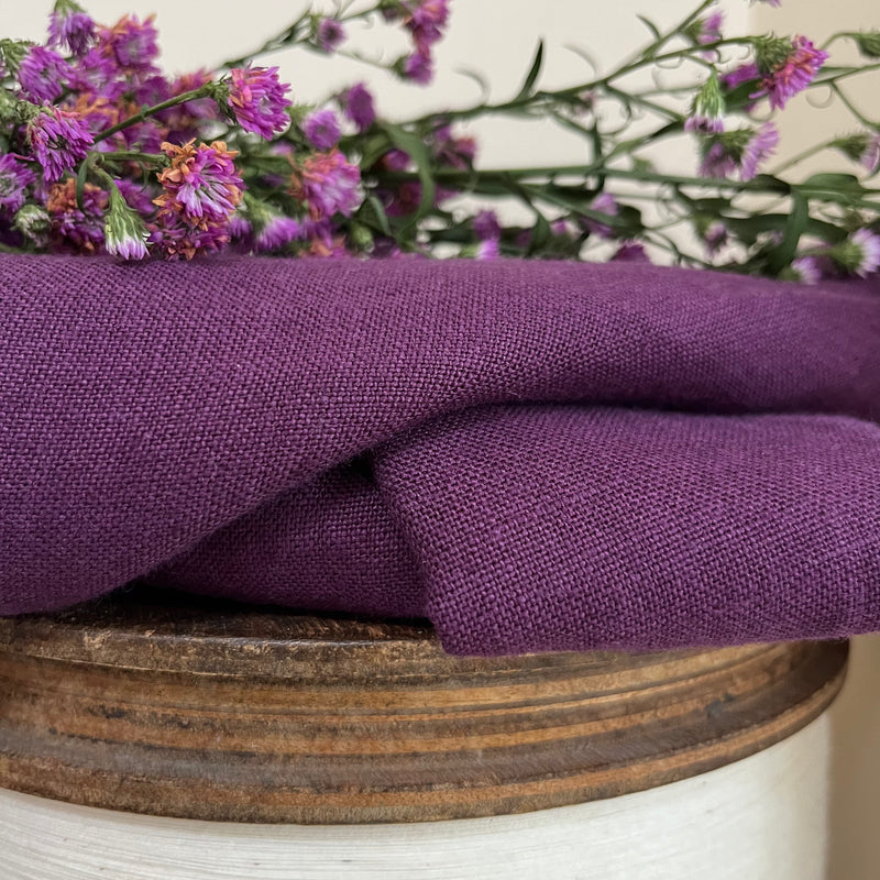 Bermuda Tomi - lin lilas